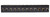 12-Position Deadfront Terminal Block, 600V, 85 Amp