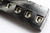 12-Position Deadfront Terminal Block, 600V, 85 Amp