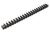 20 Position Terminal Strip, 300V, 20 Amp
