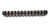 Kulka 699 GP 12 3/4 ST 12-Position Terminal Strip, 300V 20 Amp
