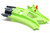 Hot Wheels Colossal Crash Replacement Right Hinge