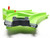 Hot Wheels Colossal Crash Replacement Right Hinge