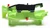 Hot Wheels Colossal Crash Replacement Right Hinge