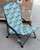 Menkxi Portable Lightweight Chair w/ Cupholder