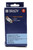 Brady M4-11-427 Self-Laminating Wire/Component Label, 12.7 mm W, Black Brady M4-11-427 Self-Laminating Wire/Component Label, 12.7 mm W, Black