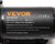 VEVOR 12V Water Pressure Diaphragm Self-Priming Pump, 70PSI, 5.5GPM