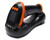 Tera HW0009 2D Wireless Barcode Scanner with Display Screen