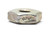 6-32 Galvanized Steel Hex Nuts, 50pcs