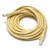 CAT6 UTP Patch Cable, 14 Foot Length, Yellow