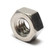 1/4-20 Stainless Steel Hex Nuts, 100pcs
