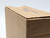 Bobrick B-2621 Commercial Stainless Steel Paper Towel Dispenser