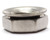 #10-32 Stainless Steel Flange Nuts, 100pcs