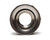 #10-32 Stainless Steel Flange Nuts, 100pcs