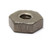 #6-32 Stainless Steel Hex Nuts, 100pcs