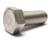 1/2"-20 x 1-1/4" Stainless Steel Hex Bolts, 8pcs 1/2"-20 x 1-1/4" Stainless Steel Hex Bolts, 8pcs