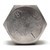 1/2"-20 x 1-1/4" Stainless Steel Hex Bolts, 8pcs 1/2"-20 x 1-1/4" Stainless Steel Hex Bolts, 8pcs