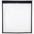 GoSports Golf Simulator Impact Screen, 7ft