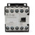 Eaton DILEM-10-G-C, Coli Voltage 24 DC, 4PST, DILEM Contactor
