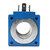 G-507847 2-Port Brass Solenoid Valve Coil, 1/4"