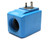 G-507847 2-Port Brass Solenoid Valve Coil, 1/4"