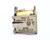 Potter & Brumfield RS5D 10,000Ohms 2A Sensitive Coil Relay