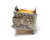 Potter & Brumfield RS5D 2500Ohms Sensitive Coil Relay