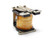 Potter & Brumfield RS5D 2500Ohms Sensitive Coil Relay