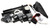 Interfit EXD200 Home Studio Light Kit
