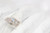 M27500-26RC4S06 26/4 Shielded Silver Coated Copper PTFE Jacketed Wire, 100ft