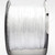 M27500-26RC2U06, 26/2 Non-Shielded Silver Plated Copper PTFE Jacketed Wire, 500ft