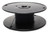 M22759/11-24-0 24 AWG PTFE Hookup Wire, Black, 289ft