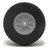 Super Light Front Wheel for RC Airplane, 100mm x 30mm