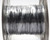 M22759/11-24-0 24 AWG PTFE Hookup Wire, Black, 500ft
