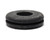 7/8" Hole Rubber Grommets for 1/16" Panel, 1/2" ID, 6pcs