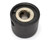 1/4" Plastic Knob w/ Indicator Line, 2pcs
