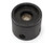 1/4" Plastic Knob w/ Indicator Line, 2pcs