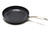 GreenPan Black Ceramic Nonstick 11" Round Grill Pan