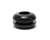 5/16" Hole Rubber Grommets for 1/16" Panel, 3/16" ID, 100pcs