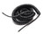 Alpha Wire 743/3 23AWG 3-Conductor PVC Coiled Retractile Cord, 4-12ft