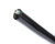 Alpha Wire 740/4 23AWG 3-Conductor PVC Coiled Retractile Cord, 2-10ft