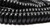 Alpha Wire 742/4 23AWG 4-Conductor PVC Coiled Retractile Cord, 5.5-25ft