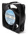 NMB 3610PS-23W-B20 230VAC, 2500RPM, 92mm Axial Fan NMB 3610PS-23W-B20 230VAC, 2500RPM, 92mm Axial Fan