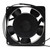 NMB 3610PS-23W-B20 230VAC, 2500RPM, 92mm Axial Fan
