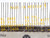 Allen Bradley RC20GF910J 91 Ohm 1/2 Watt 5% Carbon Resistor, 50pc