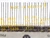 Allen Bradley RC20GF910J 91 Ohm 1/2 Watt 5% Carbon Resistor, 50pc