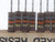 Allen Bradley RC20GF183J 18k Ohm 1/2 Watt 5% Carbon Resistor, 50pc