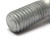 1/2"-13 x 1-1/4" A325 Steel Hex Bolts, 5pcs 1/2"-13 x 1-1/4" A325 Steel Hex Bolts, 5pcs