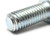 1/2"-13 x 1-1/4" Mixed Zinc Plated Hex Bolts, 8pcs 1/2"-13 x 1-1/4" Mixed Zinc Plated Hex Bolts, 8pcs