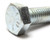 1/2"-13 x 1-1/4" Mixed Zinc Plated Hex Bolts, 8pcs 1/2"-13 x 1-1/4" Mixed Zinc Plated Hex Bolts, 8pcs
