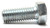 1/2"-13 x 1-1/4" Mixed Zinc Plated Hex Bolts, 8pcs 1/2"-13 x 1-1/4" Mixed Zinc Plated Hex Bolts, 8pcs